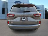 Certified 2024 Ford Escape ST-Line w/ Tech Pack #1 image 5