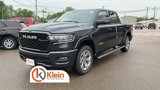 New 2025 RAM 1500 4x4 Crew Cab image 3