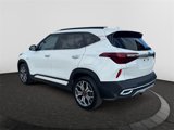 Used 2021 Kia Seltos SX w/ SX Sunroof Package image 3