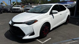 Used 2019 Toyota Corolla LE image 3