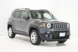 Used 2018 Jeep Renegade Latitude w/ Safety & Security Group image 4