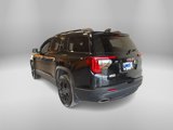 Used 2023 GMC Acadia SLE image 3