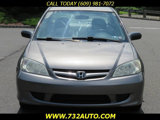 Used 2005 Honda Civic LX image 5