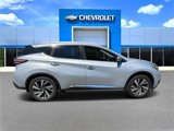 Used 2016 Nissan Murano Platinum image 2
