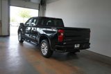 Certified 2024 Chevrolet Silverado 1500 Custom image 4