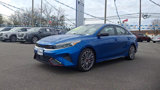 Used 2022 Kia Forte GT w/ GT2 Package image 3