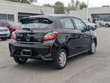 New 2024 Mitsubishi Mirage LE image 3