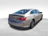 Used 2024 Chevrolet Malibu RS image 4