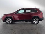 Used 2019 Jeep Cherokee Limited image 4