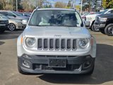 Used 2015 Jeep Renegade Limited image 2