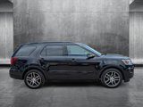 Used 2018 Ford Explorer Sport image 4