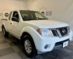 Used 2018 Nissan Frontier SV image 3