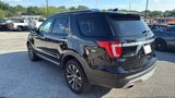 Used 2016 Ford Explorer Platinum image 3