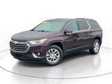 Used 2019 Chevrolet Traverse LT w/ LPO, Floor Liner Package image 1