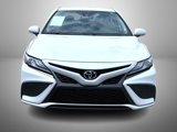 Used 2023 Toyota Camry XSE image 2