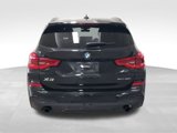 Certified 2021 BMW X3 sDrive30i w/ M Sport Package image 6