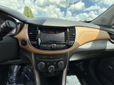 Certified 2020 Chevrolet Trax LT w/ Sun & Sound Package image 5