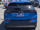 Used 2023 Chevrolet Bolt EUV Premier w/ Sun & Sound Package image 3