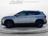 New 2024 Volkswagen Taos SE image 4