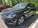 Used 2020 Volkswagen Tiguan SEL w/ 3rd Row Seat Package image 3