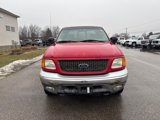 Used 2004 Ford F150 4x4 SuperCab Heritage image 3