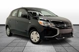 Used 2024 Mitsubishi Mirage ES image 2
