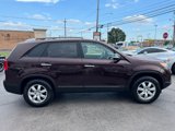 Used 2011 Kia Sorento LX w/ Convenience Pkg image 5