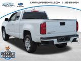 Used 2021 Chevrolet Colorado LT w/ Fleet Safety Package image 5