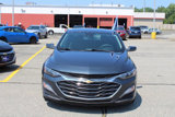 Used 2021 Chevrolet Malibu LT image 4