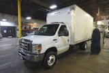 Used 2015 Ford E-350 and Econoline 350 Super Duty w/ Power Windows & Locks Group image 4
