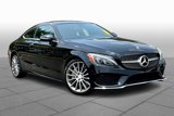 Used 2017 Mercedes-Benz C 300 Coupe image 2