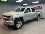 Used 2017 Chevrolet Silverado 1500 LTZ Z71 w/ LTZ Plus Package image 6