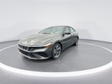 New 2025 Hyundai Elantra Sport image 4