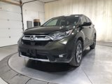 Used 2018 Honda CR-V EX image 3