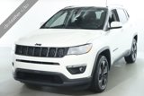 Used 2019 Jeep Compass Altitude image 3