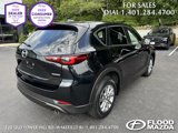 Certified 2023 MAZDA CX-5 AWD 2.5 S w/ Select Package image 4