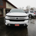 Used 2021 Chevrolet Silverado 1500 RST image 3