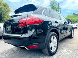 Used 2011 Porsche Cayenne S image 5