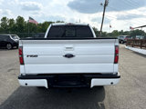Used 2014 Ford F150 FX4 w/ Equipment Group 402A Luxury image 6