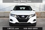 Used 2021 Nissan Rogue Sport S image 2