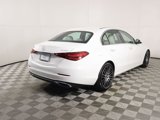 Certified 2022 Mercedes-Benz C 300 4MATIC Sedan image 5