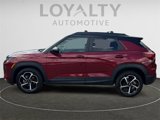 Used 2023 Chevrolet TrailBlazer RS w/ Convenience Package image 2