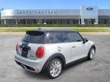 Used 2017 MINI Cooper S image 4