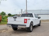 Used 2018 Ford F150 XLT image 5