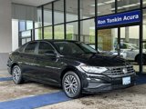 Used 2021 Volkswagen Jetta S image 2