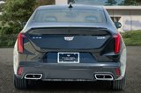 New 2025 Cadillac CT4 Luxury image 5