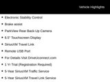 Used 2017 Jeep Renegade Limited image 3