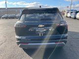 New 2025 Chevrolet Equinox LT w/ Safety and Technology Package image 4