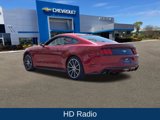 Used 2017 Ford Mustang Premium w/ Equipment Group 201A image 5