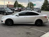 Used 2012 MAZDA MAZDA6 i Sport image 4